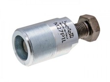 Buzzetti M27X1 left thread puller for explorer Atu Race Gt 50 Kallio d'occasion  Expédié en Belgium