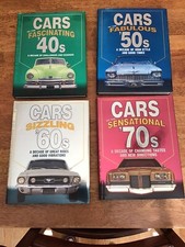 Cars fascinating 40s for sale  Harlem