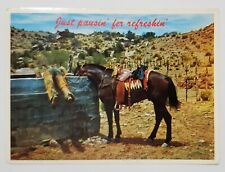 Pausin refreshin cowboy for sale  Corpus Christi