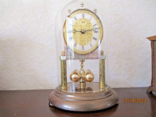 Pendule jaz globe d'occasion  Saint-Pardoux-la-Rivière