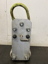 Reid portagantry trolley for sale  CHEADLE