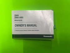 Kawasaki z800 abs for sale  Mooresville