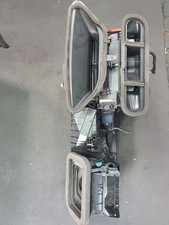 Volkswagen touran heater for sale  BURNLEY