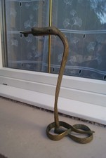 Pied lampe cobra d'occasion  La Chapelle-de-Guinchay