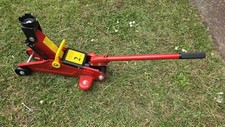 hydraulic trolley jack for sale hydraulic trolley jack for sale SOUTHEND-ON-SEA