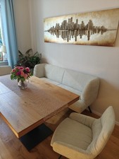 Venjakob sitzbank stühle gebraucht kaufen  Koblenz