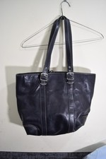 Coach hampton black for sale  Herndon