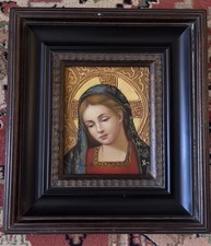Mary original artwork for sale  Mc Henry