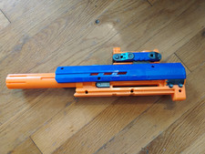 Nerf strike long for sale  Stephens City