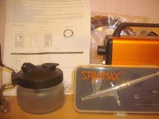 Sparmax arism mini for sale  NEWPORT PAGNELL