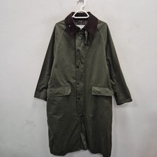 Barbour casual burghley for sale  MANCHESTER