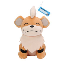 Peluche pokemon caninos d'occasion  Mulhouse-