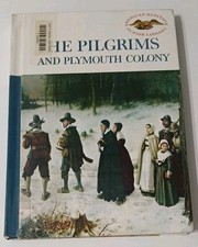 Pilgrims plymouth colony for sale  Pretty Prairie