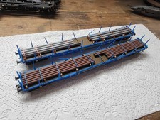Gauge heljan bogie for sale  GRIMSBY