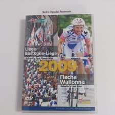 2009 liege bastogne for sale  BRADFORD