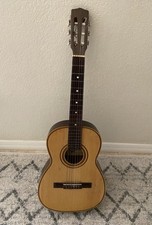 Vintage 1968 giannini for sale  Gulf Breeze
