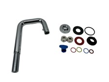 Grohe waschtischarmatur standv gebraucht kaufen  Westerburg