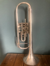 Monke rotary trumpet for sale  LONDON