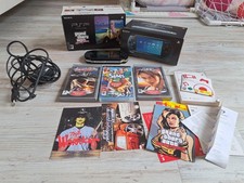 Pack psp grand d'occasion  Savigny-le-Temple