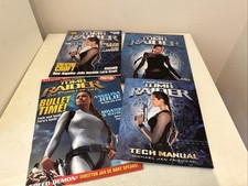 Lara croft tomb for sale  ABERDEEN