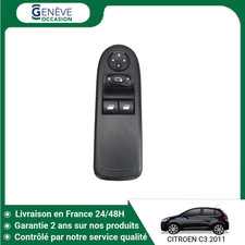 Commande leve glace d'occasion Commande leve glace d'occasion  Niort