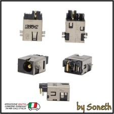 Power jack connettore usato Power jack connettore usato  Italia