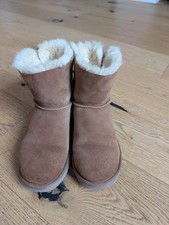 Uggs mini bailey for sale  LONDON