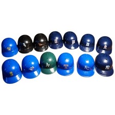 Laich mlb mini for sale  Ortonville