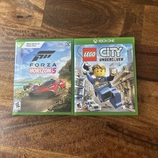 Bundle xbox games for sale  Aubrey