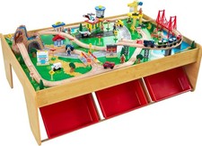 Kidkraft wasserfall eisenbahns gebraucht kaufen Kidkraft wasserfall eisenbahns gebraucht kaufen  Bremen
