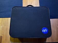 Efi es2000 rite gebraucht kaufen  Künzell