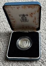 1997 silver coin. for sale  Shipping to Ireland