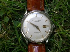 Montre iwc d'occasion  La Rochelle