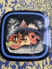 Amazingly hand painted for sale  SAXMUNDHAM