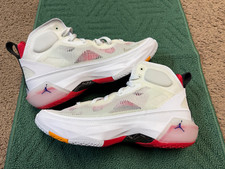 Tênis Nike Air Jordan 37 Hare masculino DD6958-160 comprar usado  Enviando para Brazil