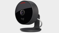 Camera logitech circle d'occasion  Villepreux