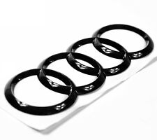 Audi rings gloss for sale  La Puente
