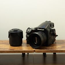 Mamiya 645 camera for sale  LUTTERWORTH