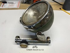 Honda sl125 headlight d'occasion  Expédié en Belgium
