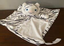 Plush Love By Emi White Tiger Lovey White Noise & Music comprar usado  Enviando para Brazil