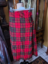 kilt gebraucht kaufen  Konz