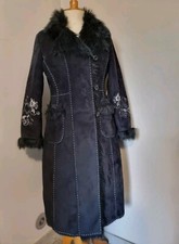 Jacqueline riu manteau d'occasion  Hergnies