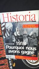 Historia magazine 623 d'occasion  Expédié en Belgium