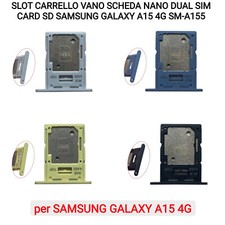 Slot carrello vano usato  Piedimonte Etneo
