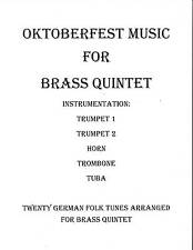 Oktoberfest music brass for sale  Victor