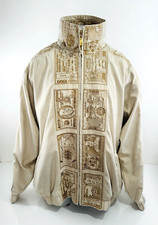 Wissam embroidered benjamin for sale  Dallas