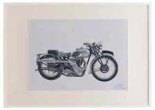 Triumph tiger80 1939 for sale  UK
