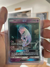 Mewtwo shining legends d'occasion  Lion-sur-Mer