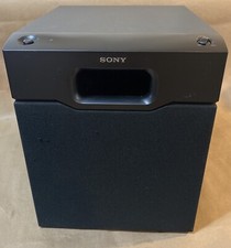 Sony wmsp1 subwoofer for sale  Wrightsville