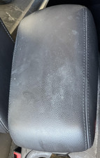 12 13 14 FORD FOCUS console frontal tampa/apoio de braço somente preto comprar usado  Enviando para Brazil